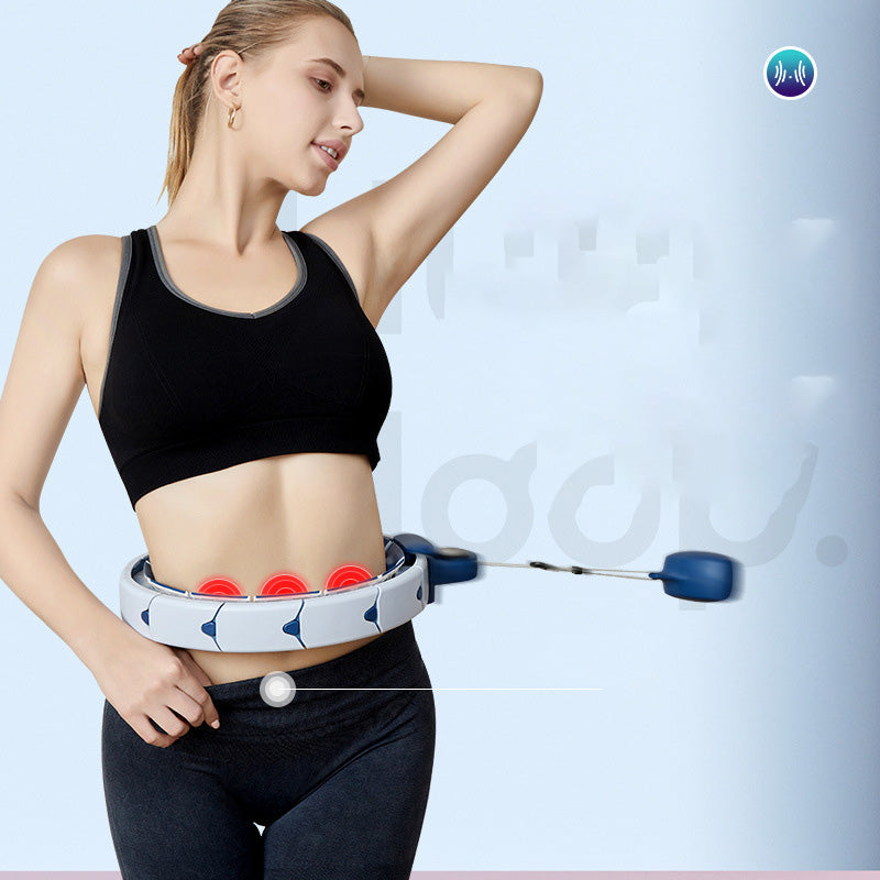 Nylon Sport-Hoop für Training und Massage – Bild 9 | LuxeStyle