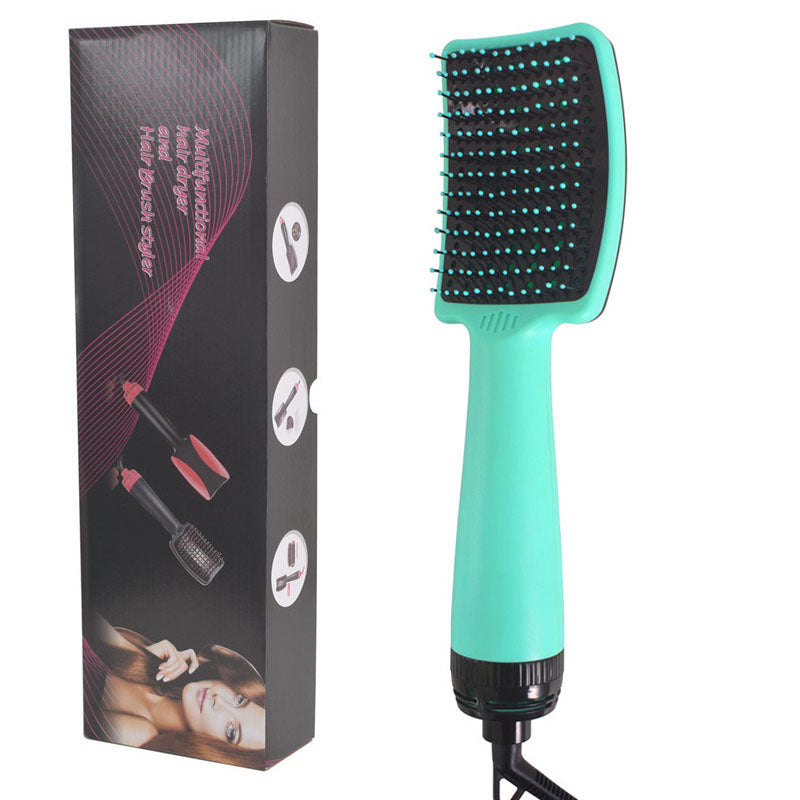 Haar-Heiz-Strähner – Bild 1 | LuxeStyle