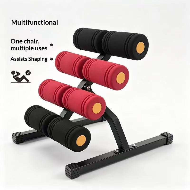 Multifunktionaler Fitness-Yoga-Stuhl