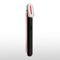 Gesichts- und Nackenpflegegerät mit Vibrationsmassage – Bild 1 | LuxeStyle