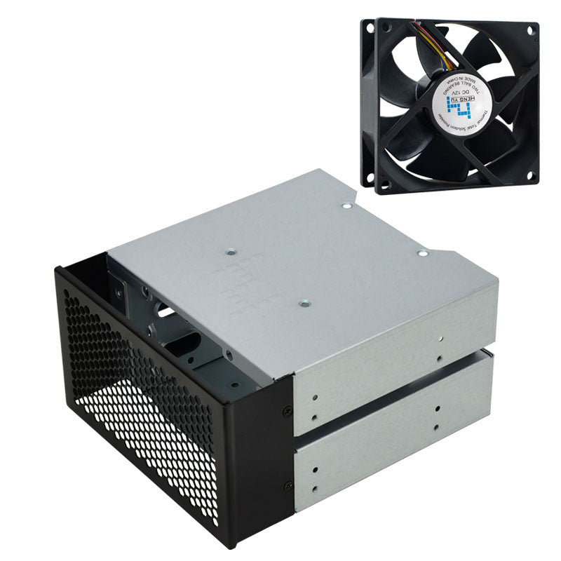 Festplatten-Gehäuse 3,5 Zoll