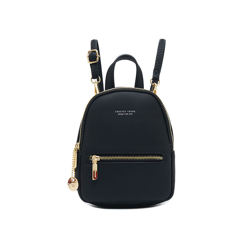 Damenrucksack mit grossem Fassungsvermögen – Bild 2 | LuxeStyle