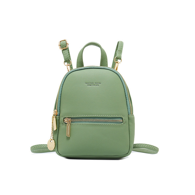 Damenrucksack mit grossem Fassungsvermögen | LuxeStyle
