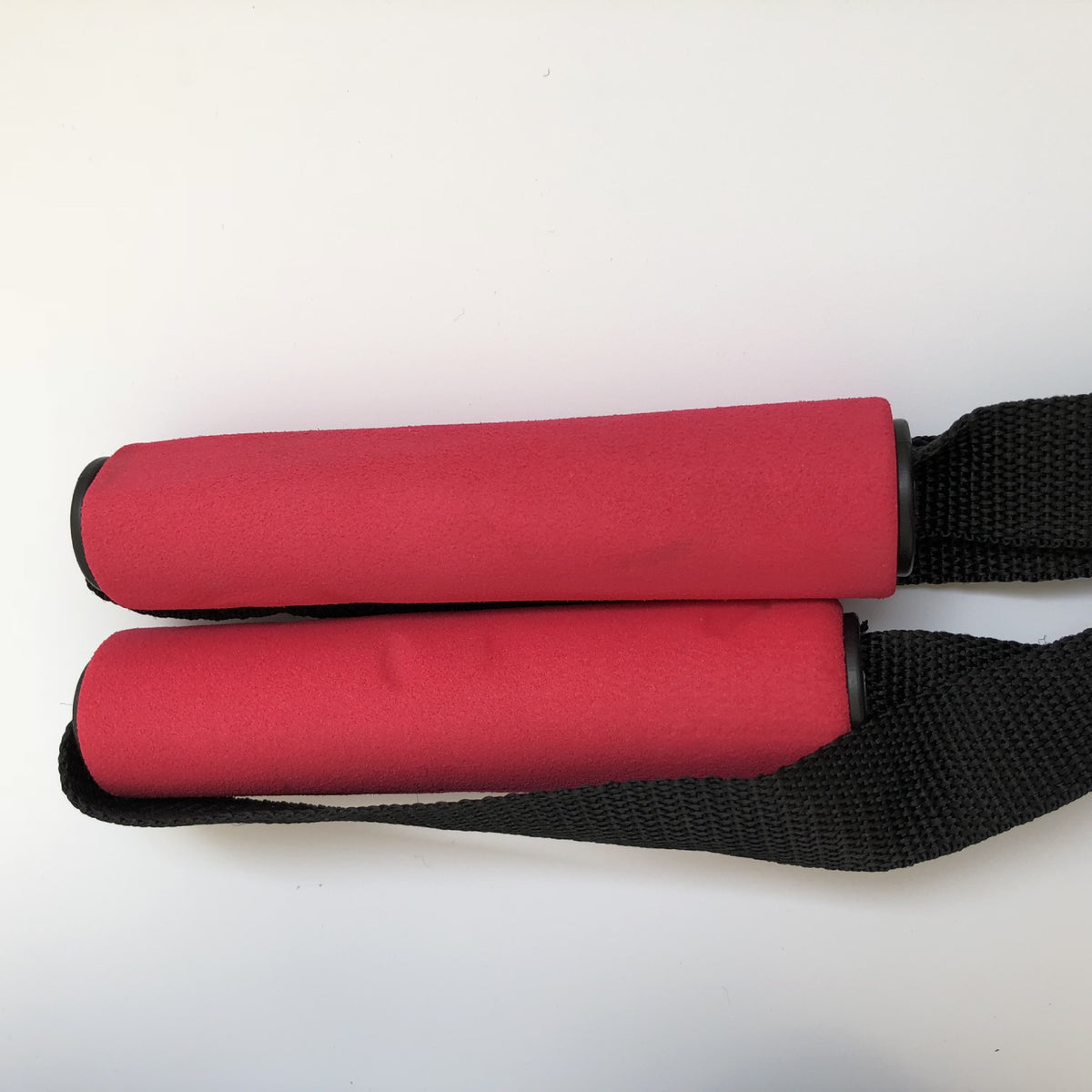 Fitness Widerstandsband für Zugtraining – Bild 6 | LuxeStyle