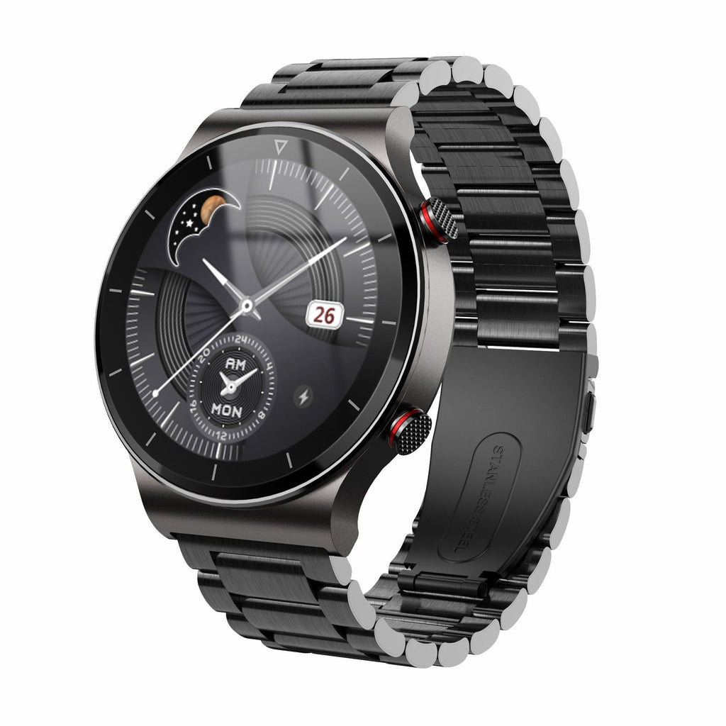 Smartwatch für Sport und Alltag | LuxeStyle
