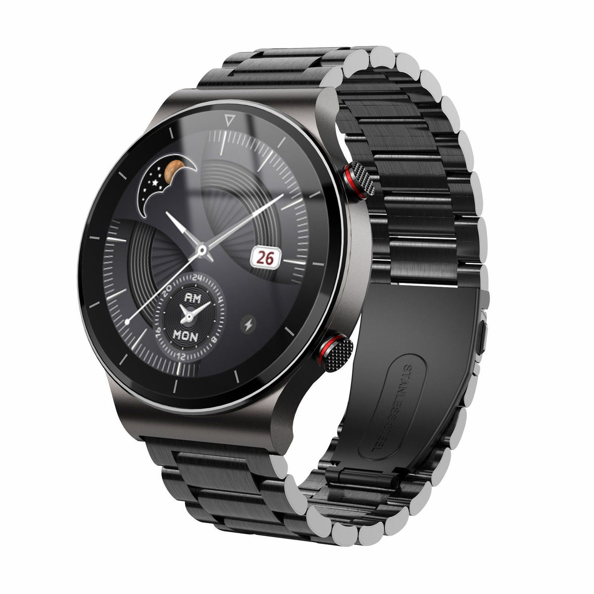 Smartwatch für Sport und Alltag | LuxeStyle