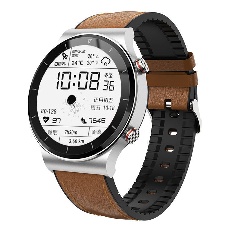 Smartwatch für Sport und Alltag – Bild 4 | LuxeStyle
