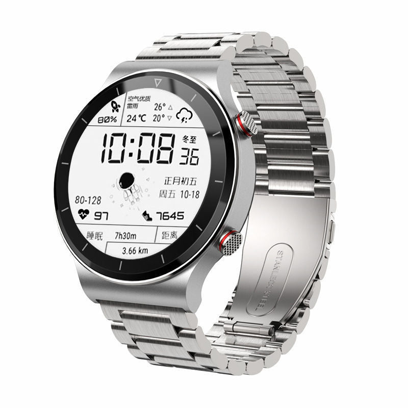 Smartwatch für Sport und Alltag – Bild 5 | LuxeStyle