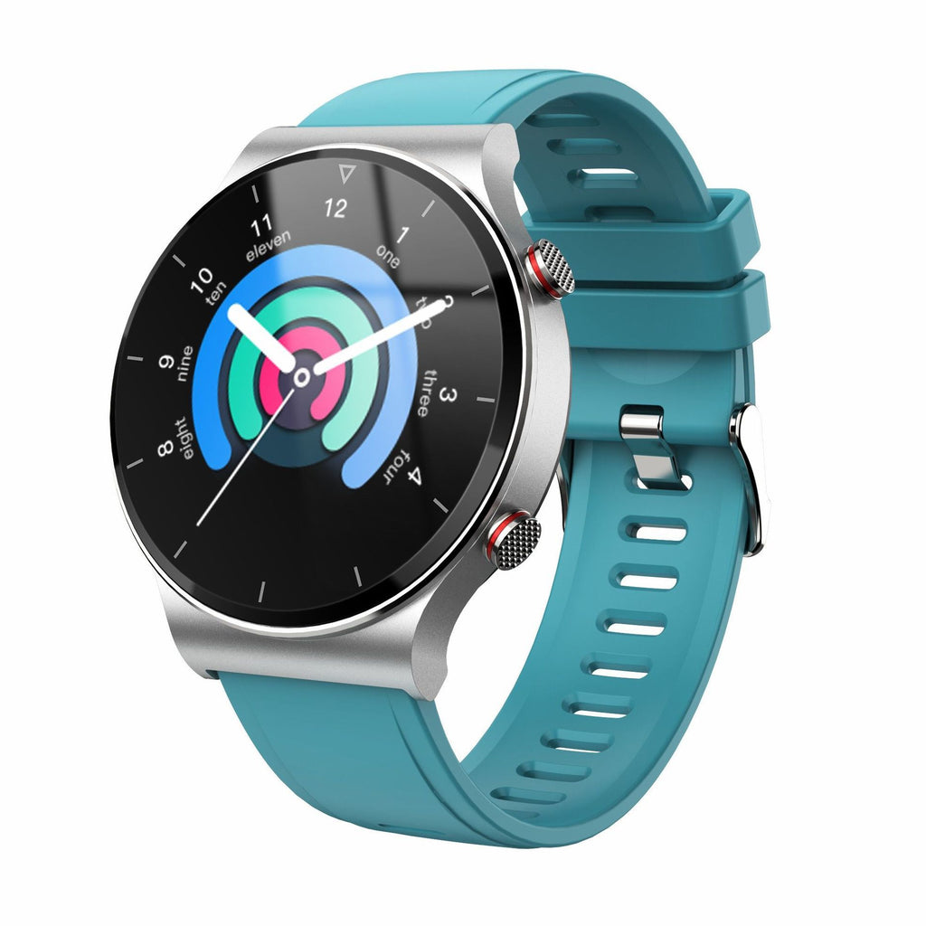 Smartwatch für Sport und Alltag – Bild 6 | LuxeStyle