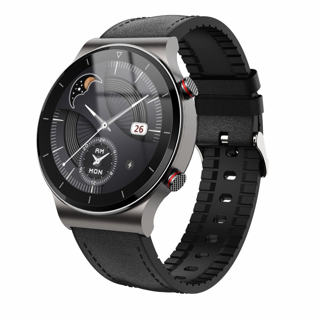 Smartwatch für Sport und Alltag – Bild 3 | LuxeStyle