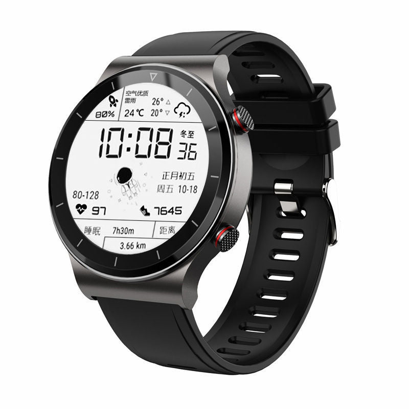 Smartwatch für Sport und Alltag – Bild 2 | LuxeStyle
