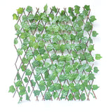 Farbe: Grape leaves