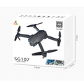 HD Quadcopter mit Dual-Kamera & optischer Positionierung – Bild 1 | LuxeStyle