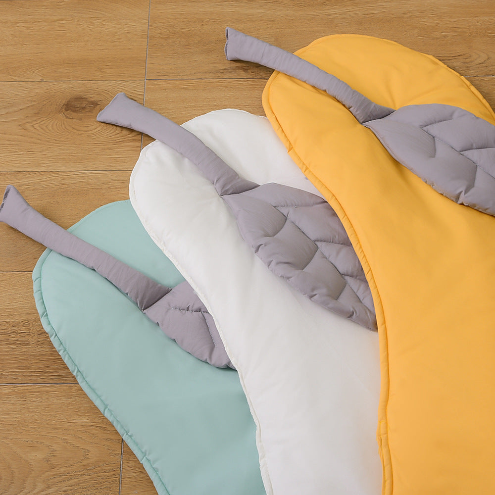 Baby Krabbelmatte „Dayali“ – weich & dick – Bild 4 | LuxeStyle