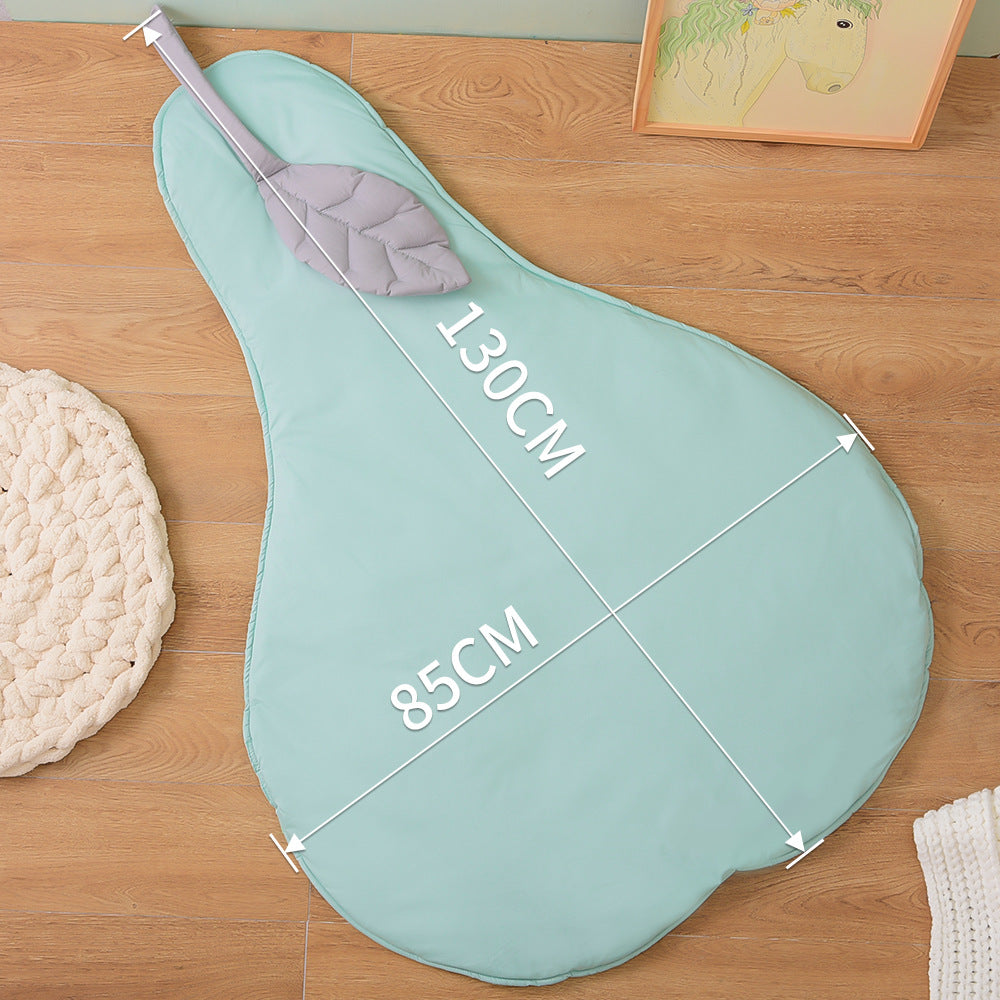 Baby Krabbelmatte „Dayali“ – weich & dick – Bild 1 | LuxeStyle