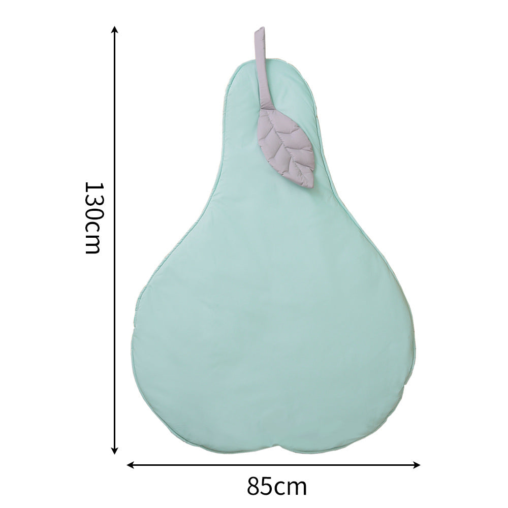 Baby Krabbelmatte „Dayali“ – weich & dick – Bild 7 | LuxeStyle