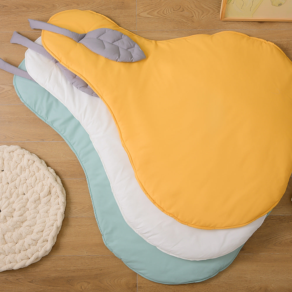 Baby Krabbelmatte „Dayali“ – weich & dick – Bild 8 | LuxeStyle