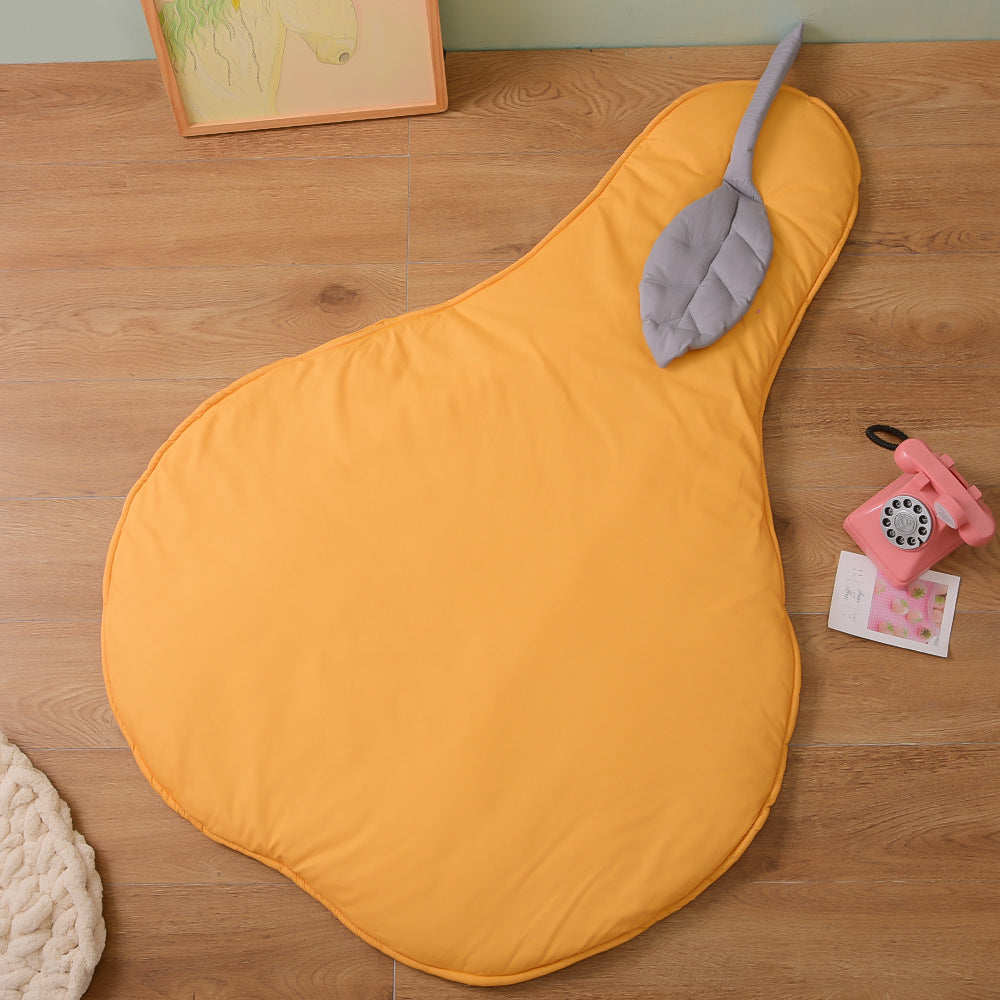 Baby Krabbelmatte „Dayali“ – weich & dick – Bild 5 | LuxeStyle
