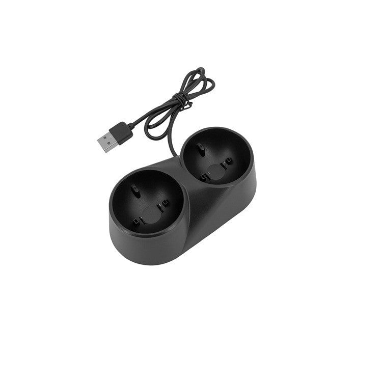 PS4VR Mini-Ladestation für zwei Controller – Bild 3 | LuxeStyle