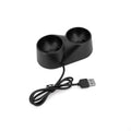 PS4VR Mini-Ladestation für zwei Controller – Bild 2 | LuxeStyle
