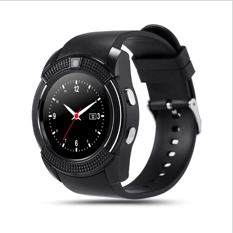 Smartwatch mit Aktivitäts- und Schlafüberwachung – Bild 5 | LuxeStyle