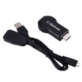 Mirascreen 2.4G WiFi HDMI Adapter