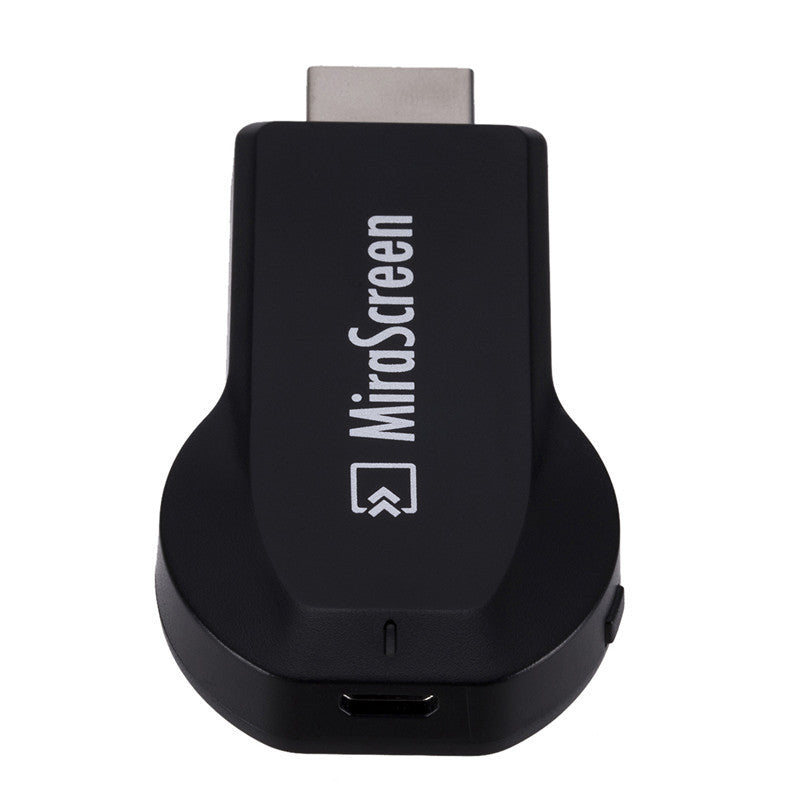 Mirascreen 2.4G WiFi HDMI Adapter