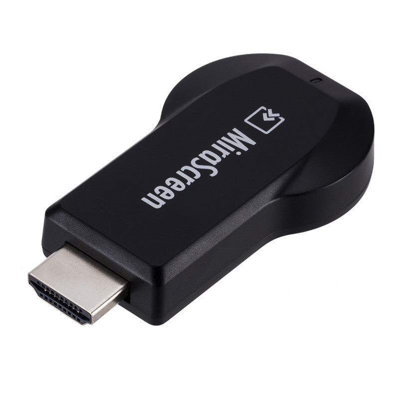 Mirascreen 2.4G WiFi HDMI Adapter – Ansicht 4