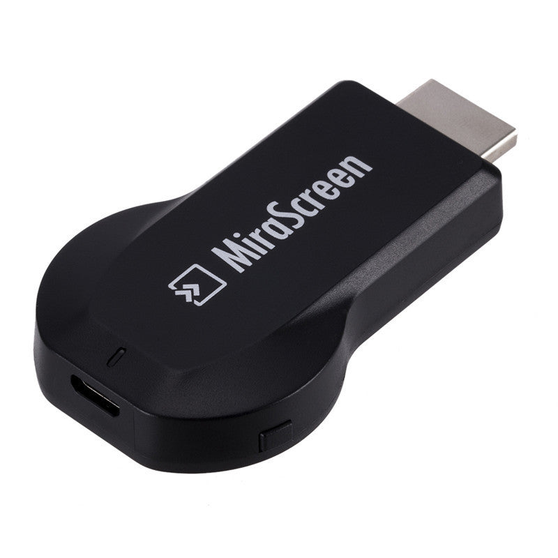 Mirascreen 2.4G WiFi HDMI Adapter