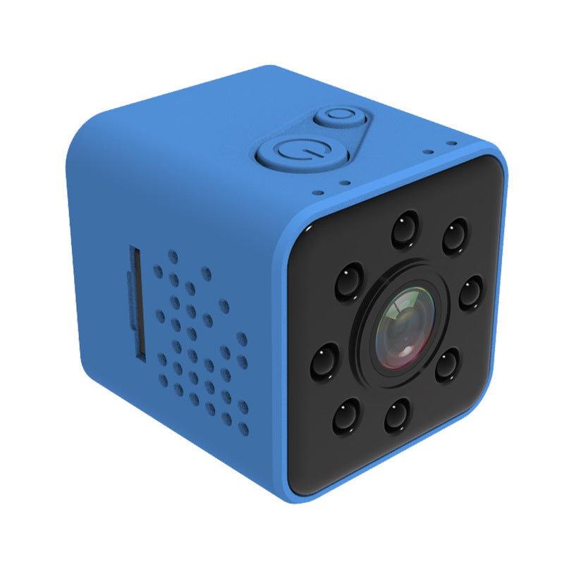 SQ13 Wireless Mini-Kamera Full HD