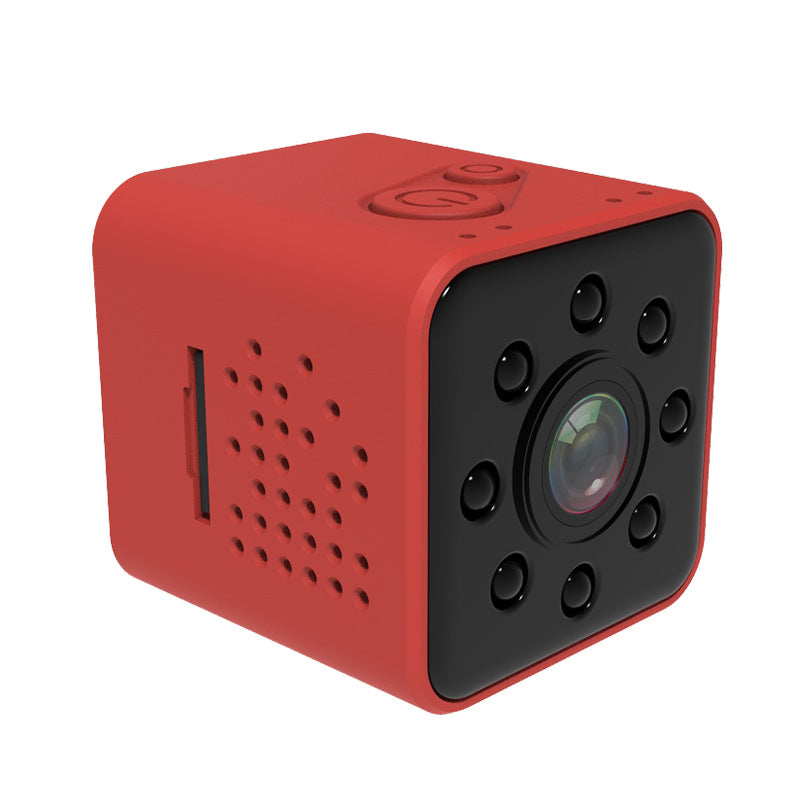 SQ13 Wireless Mini-Kamera Full HD