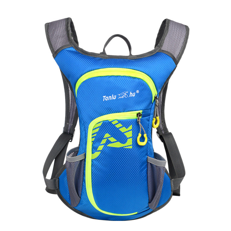 Velo-Trinkrucksack mit 20L Volumen – Bild 3 | LuxeStyle