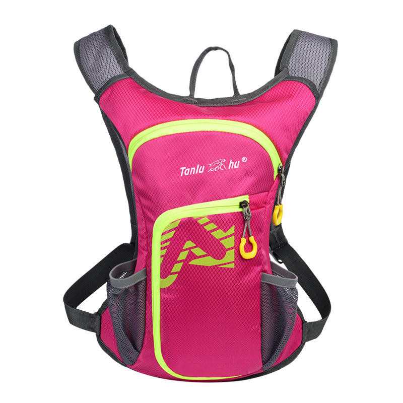 Velo-Trinkrucksack mit 20L Volumen – Bild 6 | LuxeStyle