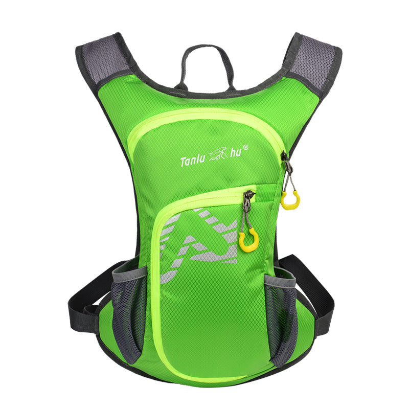 Velo-Trinkrucksack mit 20L Volumen – Bild 2 | LuxeStyle