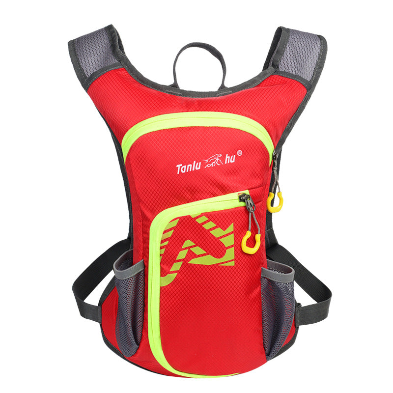Velo-Trinkrucksack mit 20L Volumen – Bild 7 | LuxeStyle