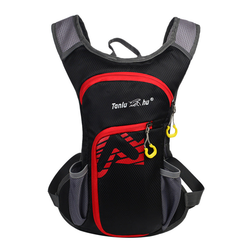 Velo-Trinkrucksack mit 20L Volumen | LuxeStyle