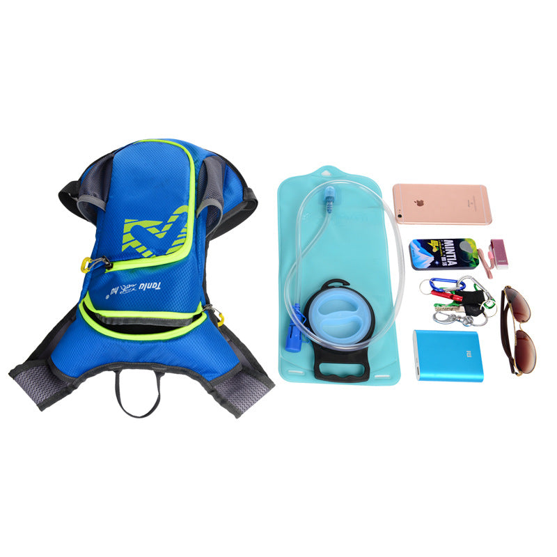Velo-Trinkrucksack mit 20L Volumen – Bild 4 | LuxeStyle