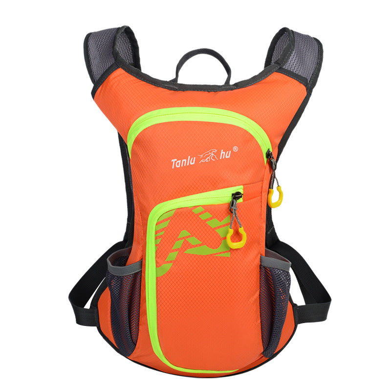 Velo-Trinkrucksack mit 20L Volumen – Bild 5 | LuxeStyle