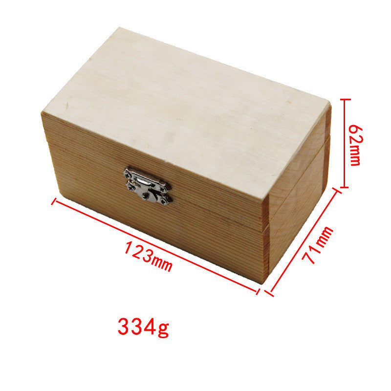 8-teiliges Korkbohrer-Set für Holz – Bild 4 | LuxeStyle