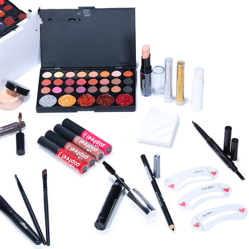 POPFEEL All-in-One Make-up Set