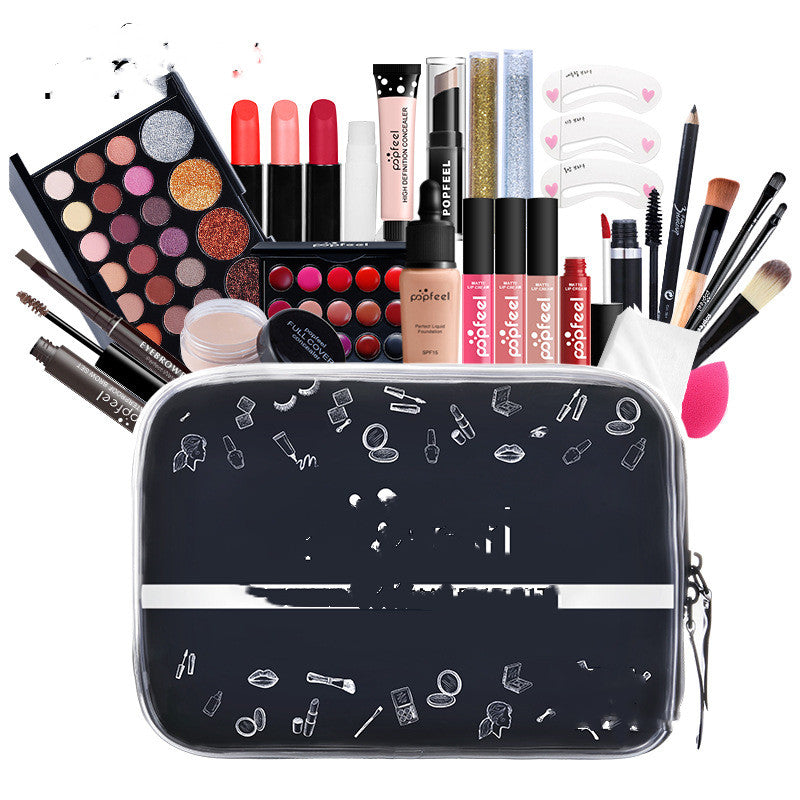 POPFEEL All-in-One Make-up Set