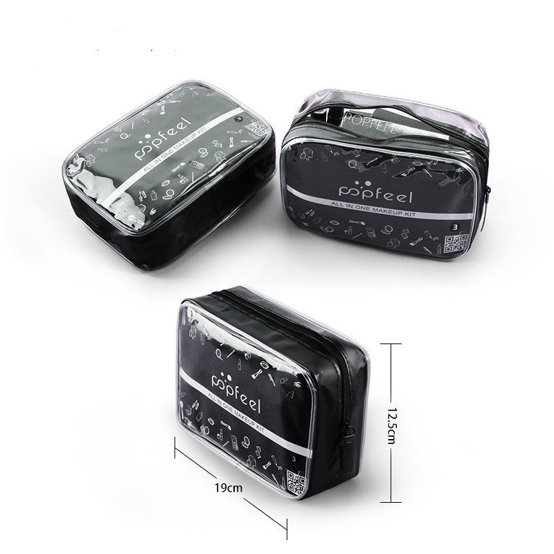 POPFEEL All-in-One Make-up Set