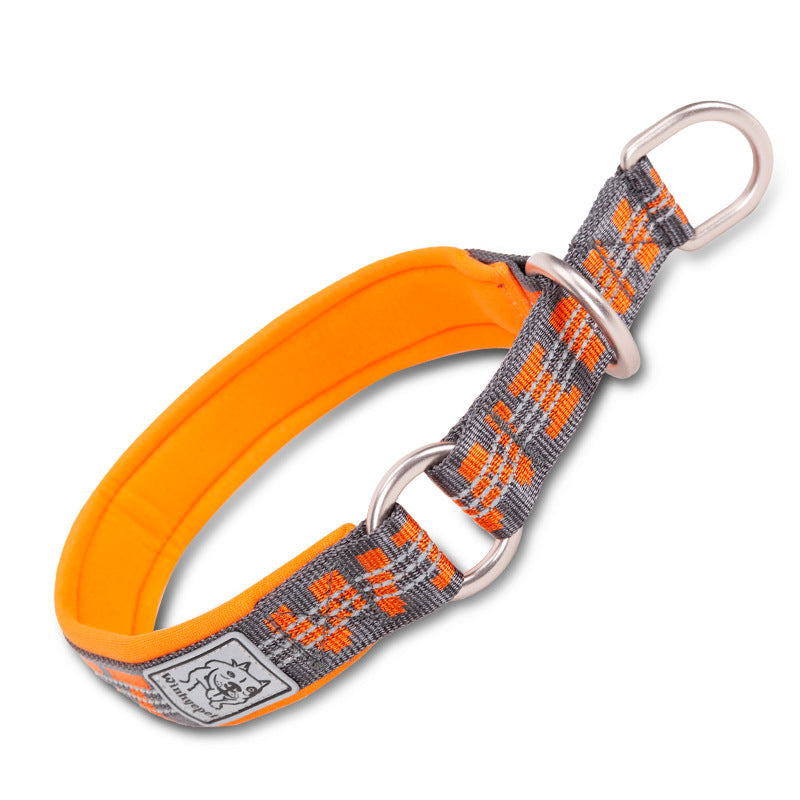 Hundehalsband für kleine bis grosse Hunde – Bild 6 | LuxeStyle