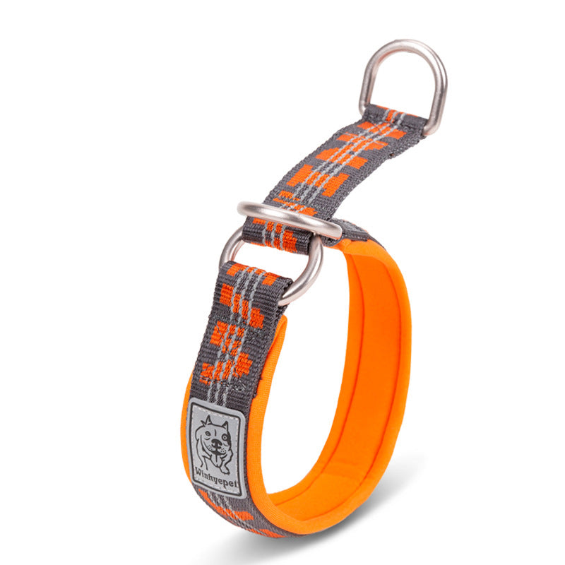 Hundehalsband für kleine bis grosse Hunde – Bild 7 | LuxeStyle