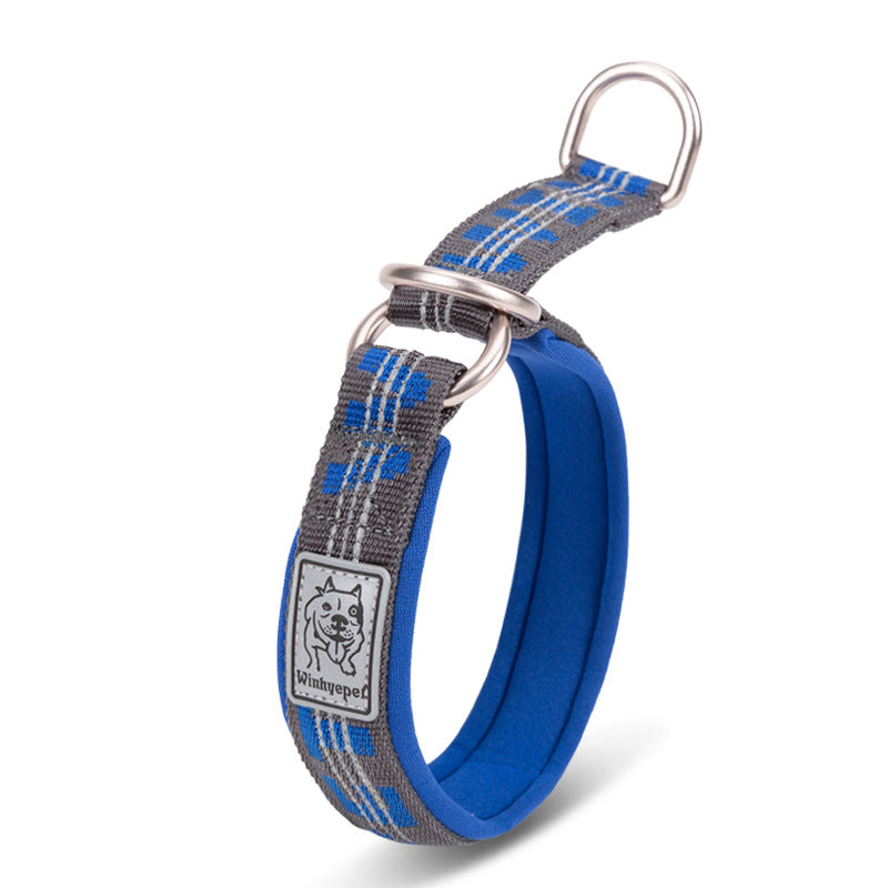 Hundehalsband für kleine bis grosse Hunde – Bild 5 | LuxeStyle