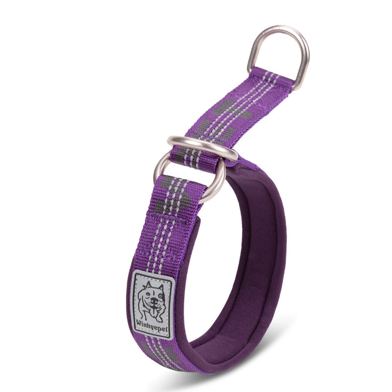 Hundehalsband für kleine bis grosse Hunde – Bild 1 | LuxeStyle