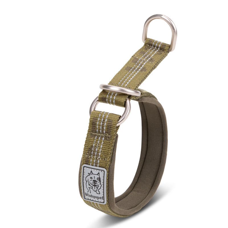 Hundehalsband für kleine bis grosse Hunde – Bild 4 | LuxeStyle