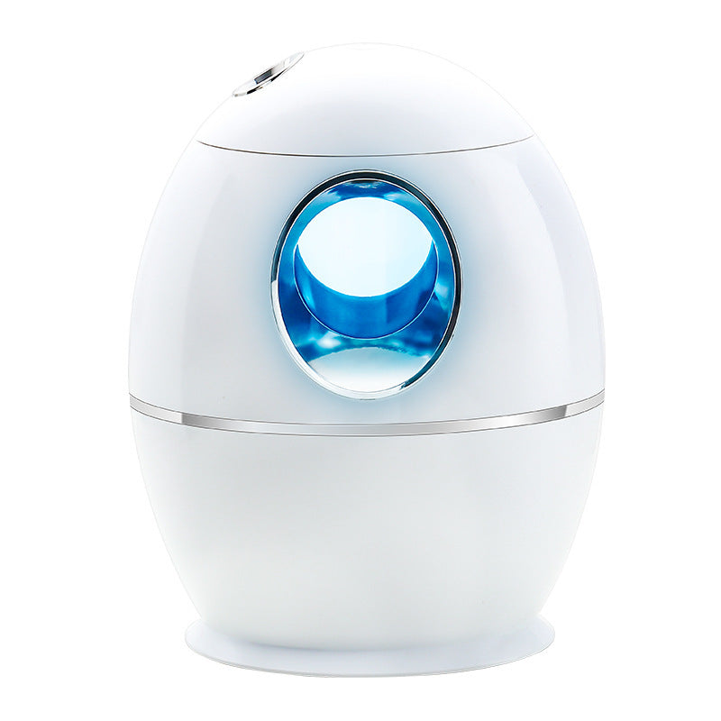 Aromatherapie Luftbefeuchter USB Mini – Bild 5 | LuxeStyle