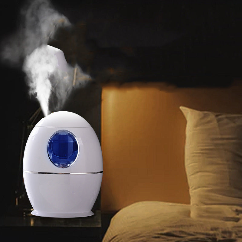 Aromatherapie Luftbefeuchter USB Mini | LuxeStyle