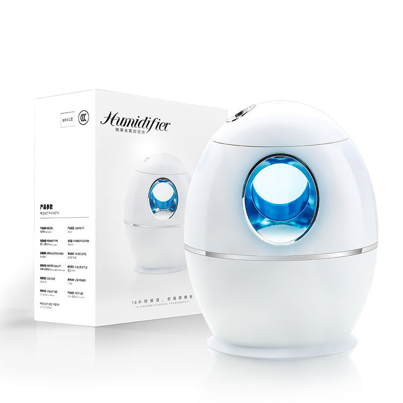 Aromatherapie Luftbefeuchter USB Mini – Bild 2 | LuxeStyle